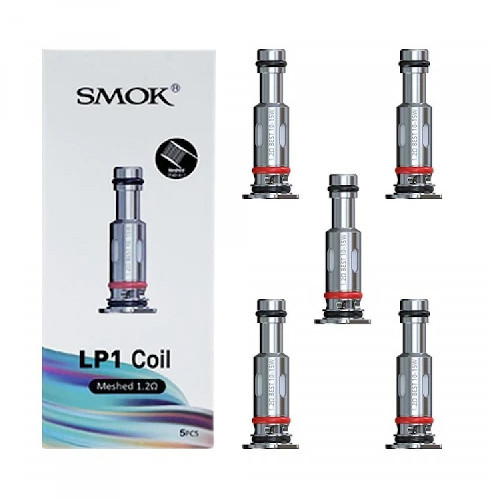 سموك ال بي 1 كويل